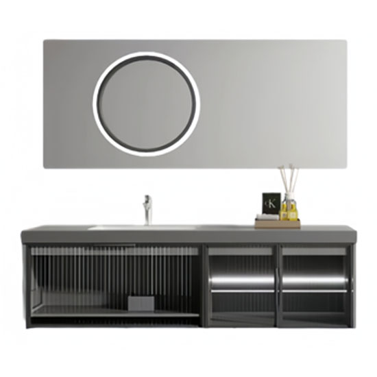 Bộ tủ chậu Bravat V335259D-W