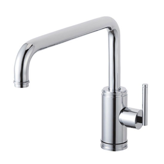 Vòi rửa bát Sanei K87410JV-13 nóng lạnh