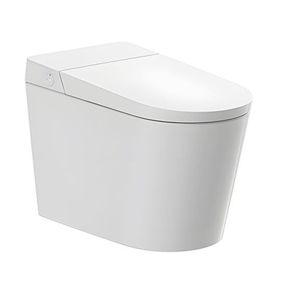 Bồn cầu thông minh Hanjin HJ-3301U-5