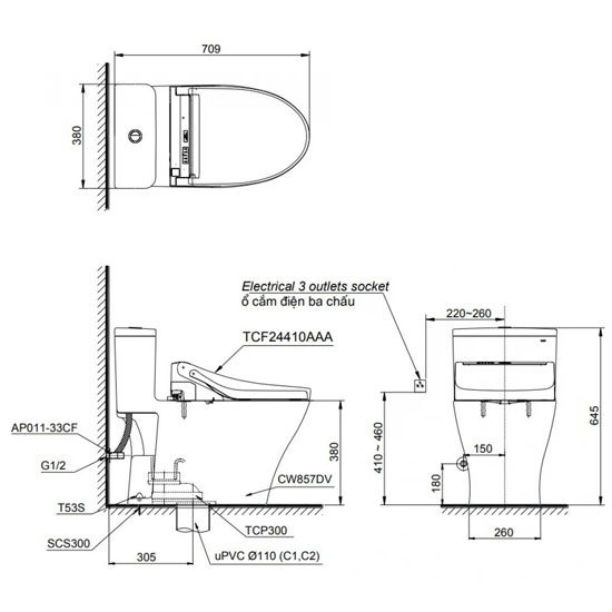 bon-cau-Toto-MS857DW14