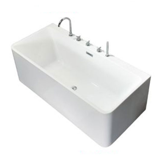 Bồn tắm Micio MFB07-180S