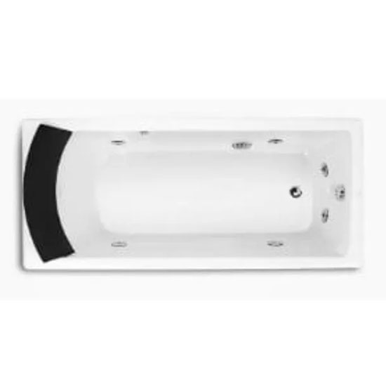 Bồn tắm massage Kohler K-8279T-58-0