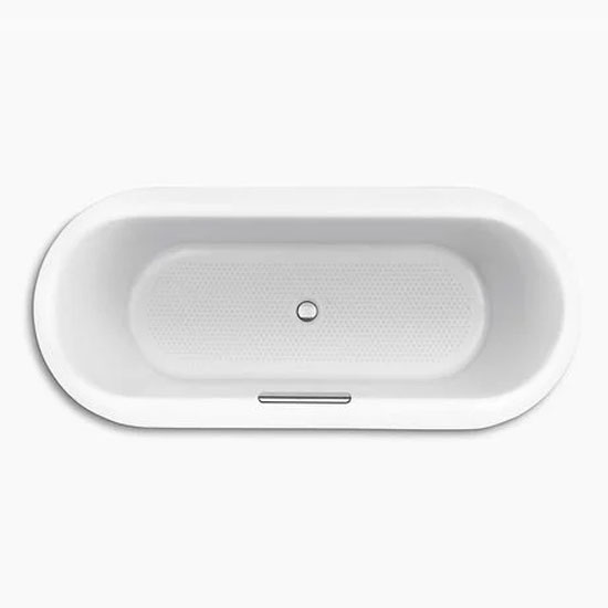 Bồn tắm xây Kohler K-99312T-0