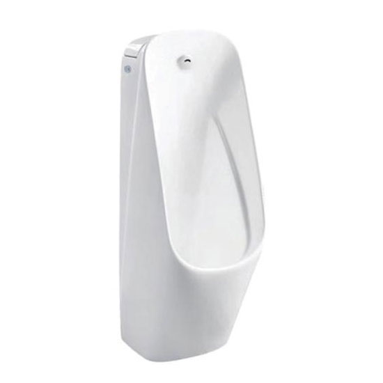 Bồn tiểu nam Hanjin HJ-215 cảm ứng treo tường