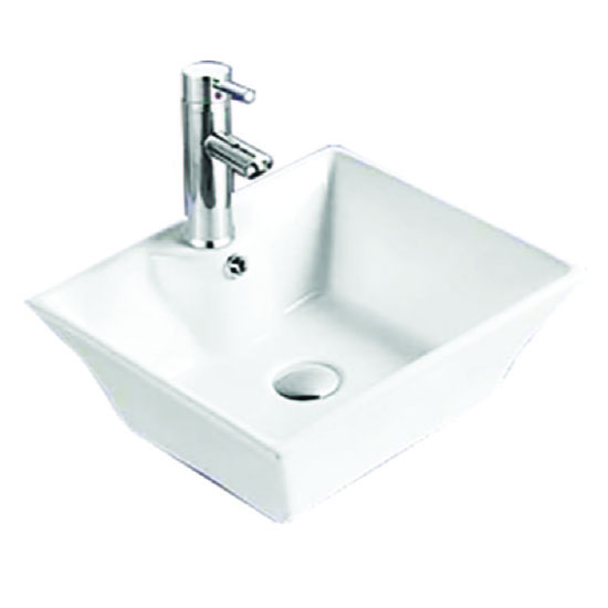 Chậu rửa lavabo ATMOR AT1041 đặt bàn