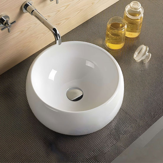 Chậu rửa lavabo Hanjin HJ-5160