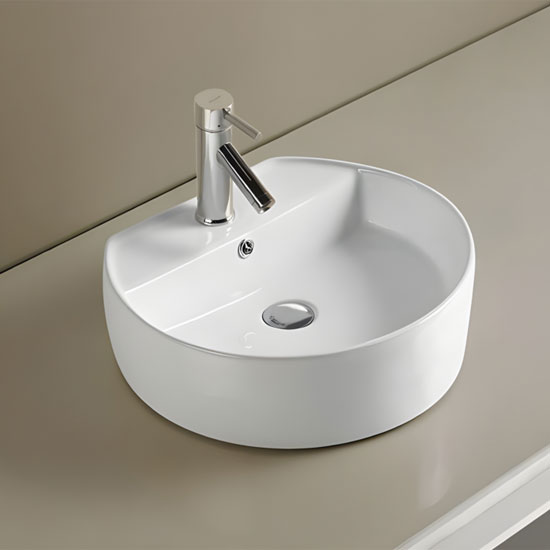 Chậu rửa lavabo Hanjin HJ-6231