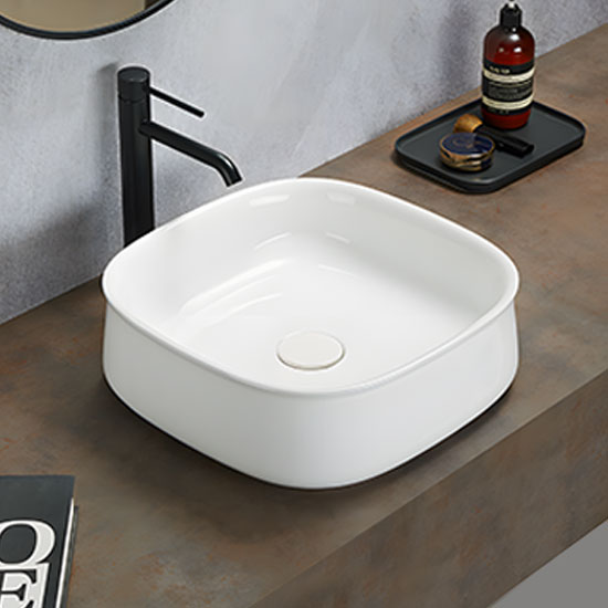 Chậu rửa lavabo Hanjin HJ-713