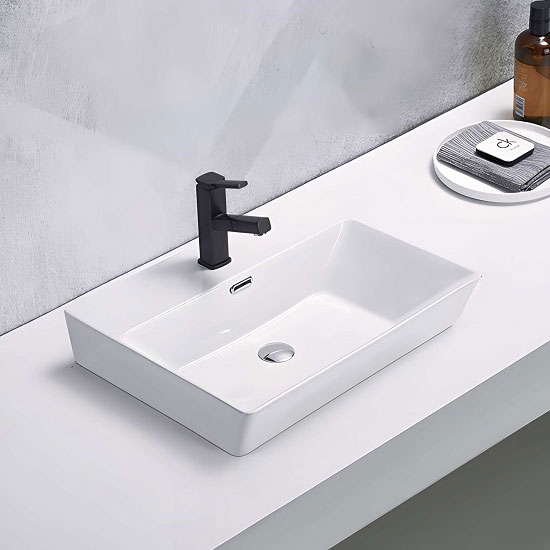 Chậu rửa lavabo Hanjin HJ-719