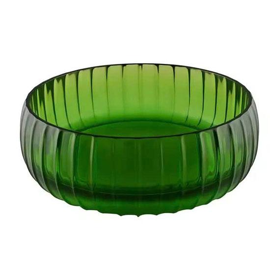 Chậu rửa lavabo Sewo SE-12709 đá xuyên sáng