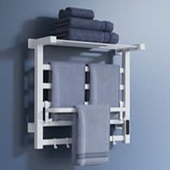 Giàn sấy khăn tắm Le House T03-4549-W