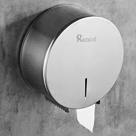 Lô giấy vệ sinh công nghiệp Ranco RC-8902
