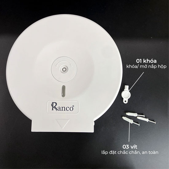 lo-giay-ve-sinh-Ranco-RC-8962