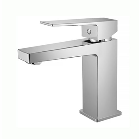 Vòi rửa lavabo Samwon HBFL-861 nóng lạnh Vòi rửa lavabo Samwon HBFL-861 nóng lạnh