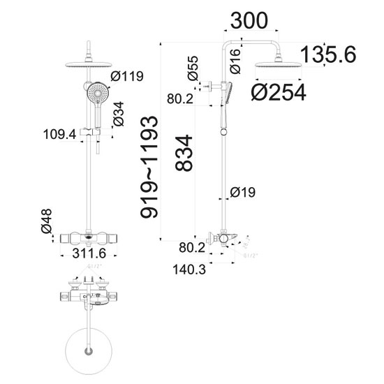 sen-cay-tam-american-WF-1M13