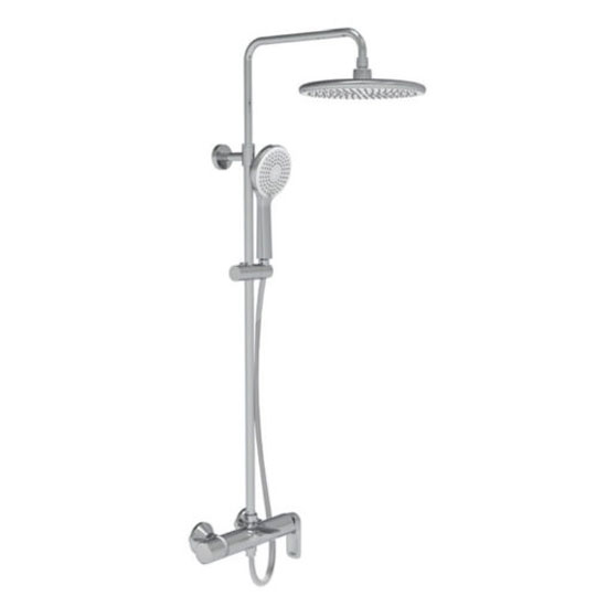 Sen cây tắm American Standard WF-1M72 nóng lạnh