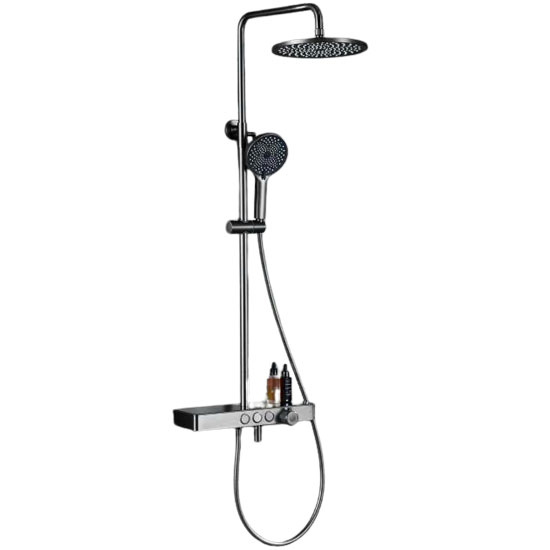 Sen cây tắm Sewo H-8014F nóng lạnh