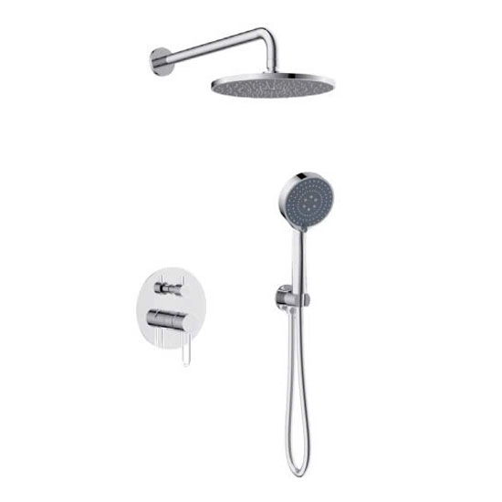 Sen tắm Sewo SW-2109 âm tường nóng lạnh