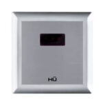 Van xả cảm ứng tiểu nam Samwon MU-705W pin