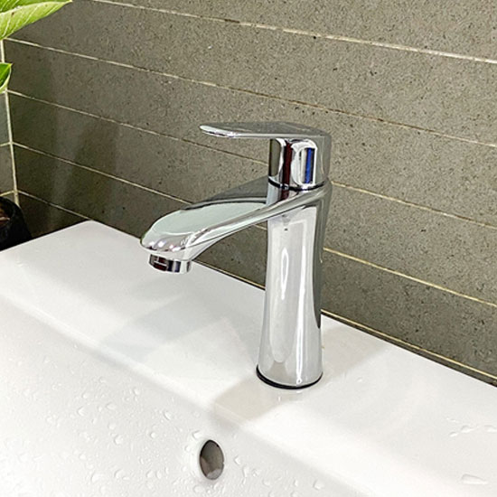 Vòi rửa lavabo Ranco RC-7061 một đường lạnh Vòi rửa lavabo Ranco RC-7061 một đường lạnh