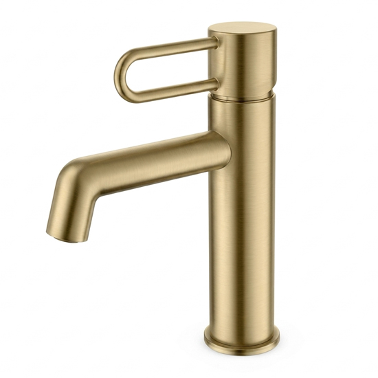 Vòi rửa lavabo Sewo SW-2105LSG nóng lạnh