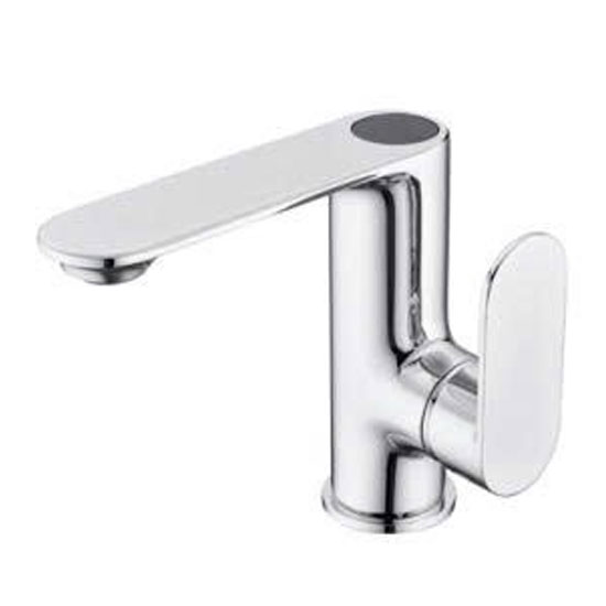 Vòi rửa lavabo Sewo SW-5406 nóng lạnh hiển thị nhiệt độ Vòi rửa lavabo Sewo SW-5406 nóng lạnh hiển thị nhiệt độ