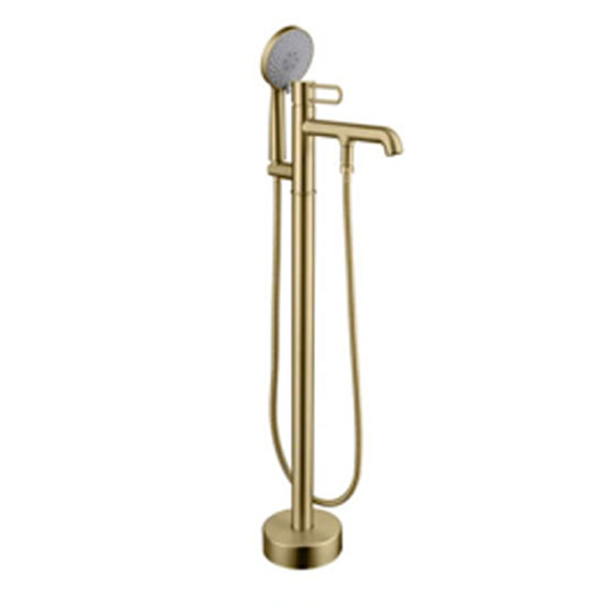 Vòi sen xả bồn Sewo AL070LSG đặt sàn