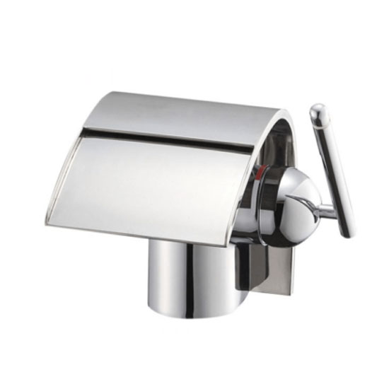 Vòi rửa lavabo Sanei K4790NJV-13 nóng lạnh