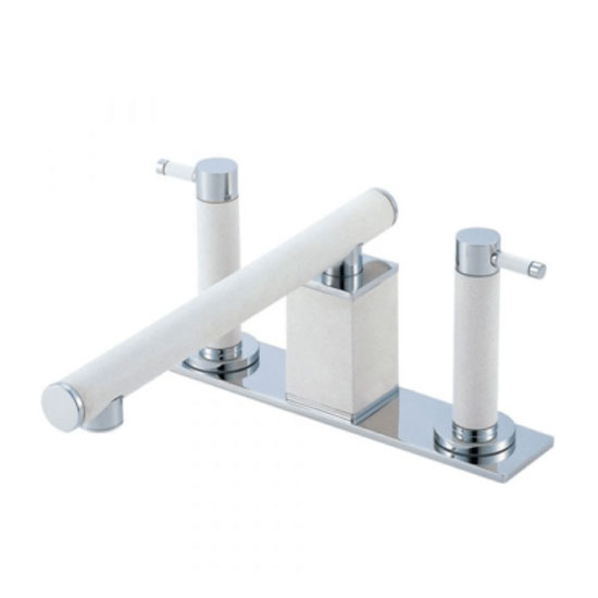 Vòi xả bồn Sanei K91300-L-JW-13