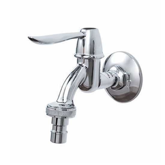 Vòi xả lạnh gắn tường Samwon MW-254