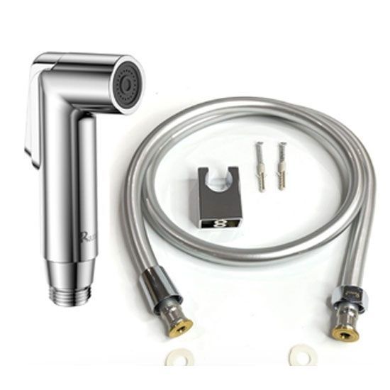 Vòi xịt vệ sinh Ranco RC-810