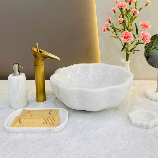 chau-rua-lavabo-Eximstone-DK31