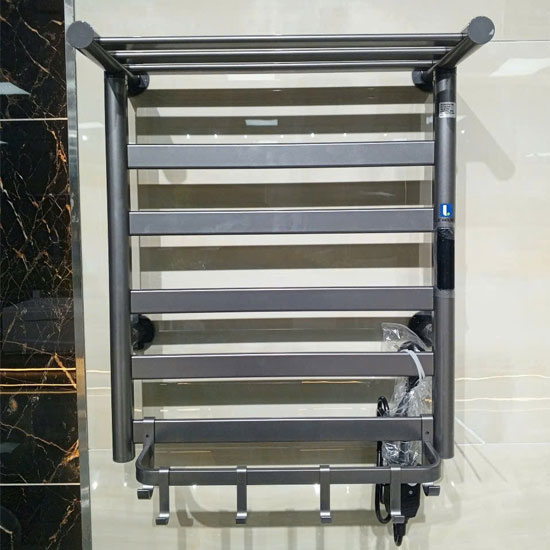 Giàn sấy khăn tắm Le House T03-4549-G