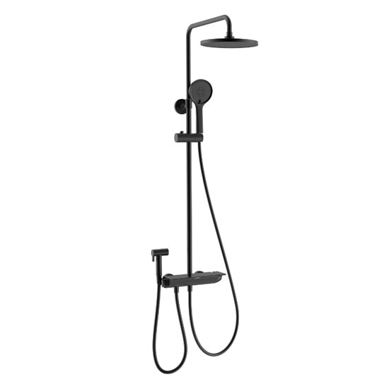 Sen cây tắm Jomoo 36473-463/DBC-I011 nóng lạnh