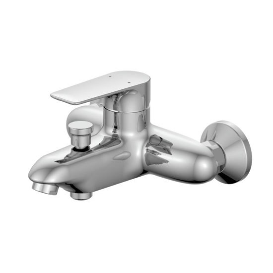 Sen tắm Jomoo 35278-473/1B-I011 nóng lạnh