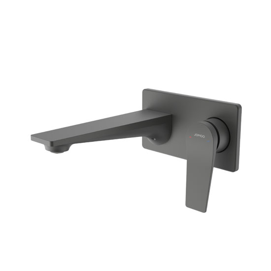 Vòi rửa lavabo Jomoo 32303-456/HBS-Z âm tường Vòi rửa lavabo Jomoo 32303-456/HBS-Z âm tường