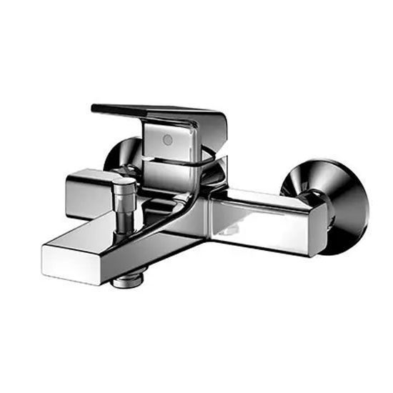 Vòi sen tắm Toto TBG10302VA nóng lạnh