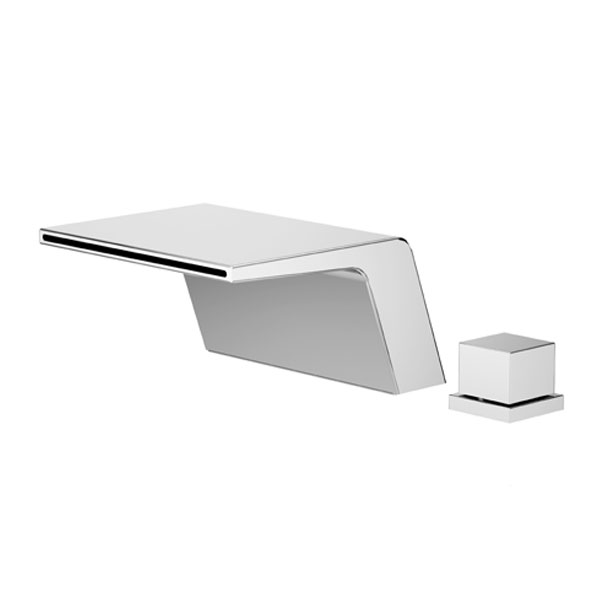 Bộ sen xả bồn Sewo 340-LSJ nóng lạnh