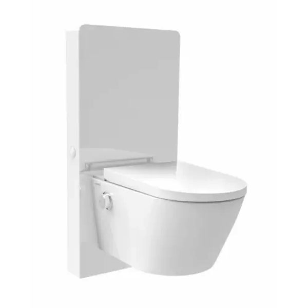 Bồn cầu thông minh Viglacera G-Smart P.16.320-W