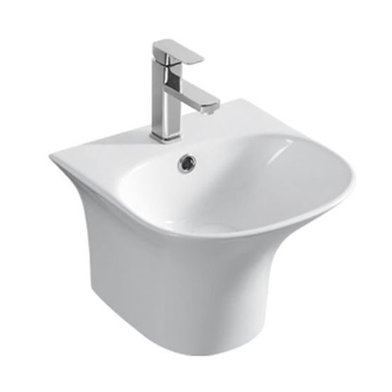 Chậu rửa mặt lavabo Paffoni PA-5100D