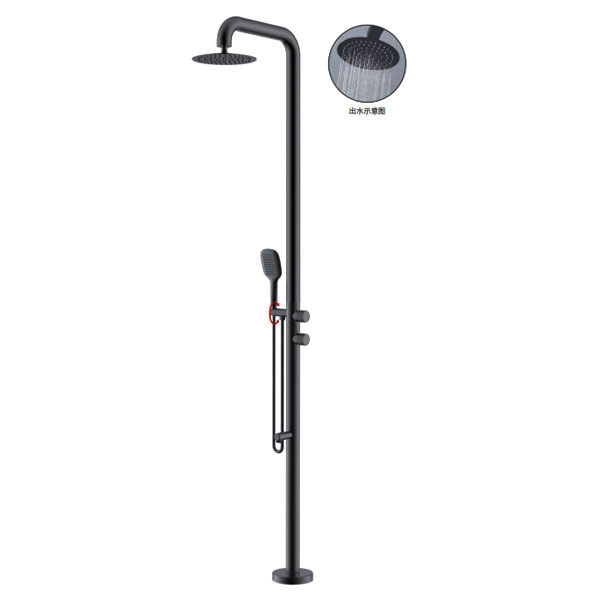 Sen cây tắm ngoài trời Sewo 23001-2-QH