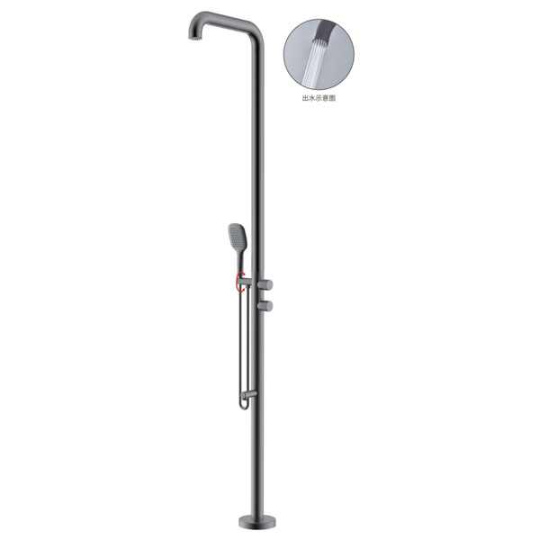 Sen cây tắm ngoài trời Sewo 23001-3-QH