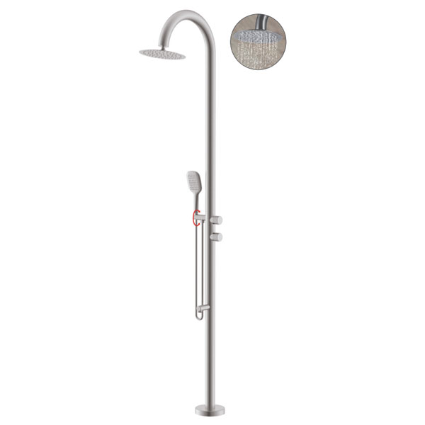 Sen cây tắm ngoài trời Sewo 23001-LS