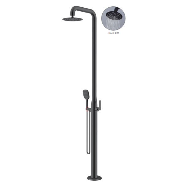 Sen cây tắm ngoài trời Sewo 23003-2-HS