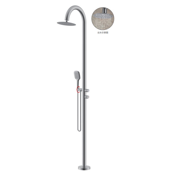 Sen cây tắm ngoài trời Sewo 23004-LS