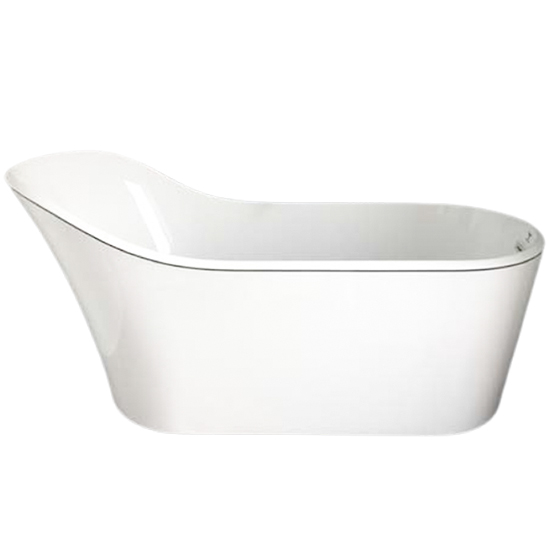 Bồn tắm Sewo DT-3001 kích thước dài 1m7 Bồn tắm Sewo DT-3001 kích thước dài 1m7