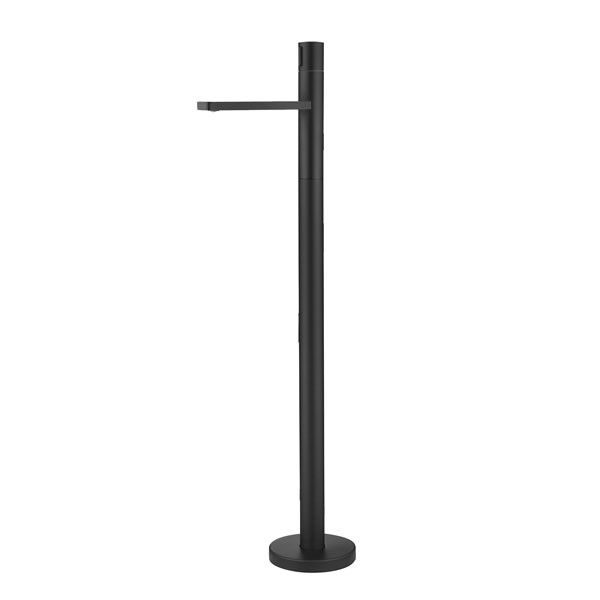 Vòi sen xả bồn Sewo 24009-1 HS đặt sàn