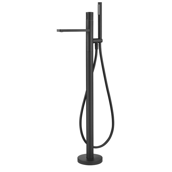 Vòi sen xả bồn Sewo 24009 HS đặt sàn