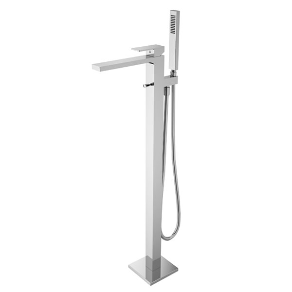 Vòi sen xả bồn Sewo 81030 QH đặt sàn