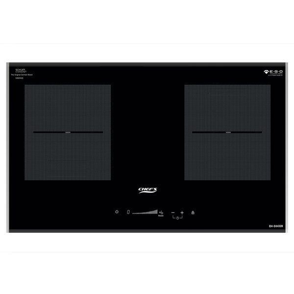 Bếp từ đôi Chef’s EH-DIH328 Bếp từ đôi Chef’s EH-DIH328